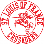St. Louis of France (CYO-LA)