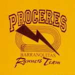 Proceres Runner Team