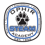 Ophir Elementary School
