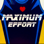 Maximum Effort Track Club