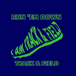 Run-em-Down Track and Field