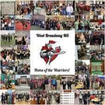 West Broadway Middle School