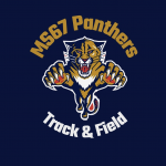 MS 67Q Louis Pasteur Panthers