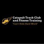 Catapult Track Club