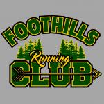 Foothills Running Club