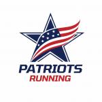 Patriots Running