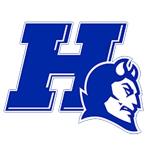 Harriman High School