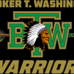 Booker T. Washington High School