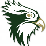 Silverdale Baptist Academy team Logo