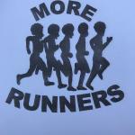 More Runners Corp