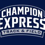 Champion Express Track & Field