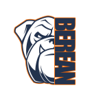 Berean Christian School team Logo