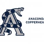 Anaconda High School