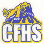 Clark Fork High School