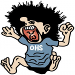 Orofino High School