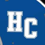 Humphreys County High School