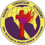 Agape Christian Academy