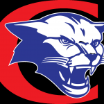 Crosby Middle School team Logo