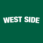 West Side HS logo