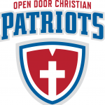 Open Door Christian