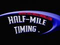 Half Mile Timing