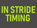 In Stride Timing