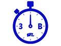 3B Timing
