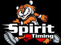 Spirit Timing
