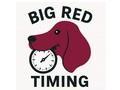 Big Red Timing