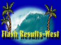 Flash Results West