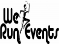 We Run Events