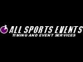 All Sports Events 