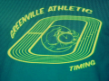 Greenville Athletic Timing