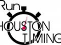 Run Houston Timing