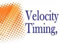 Velocity Timing