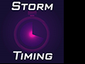 Storm Timing