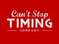 Can't Stop Timing Co.