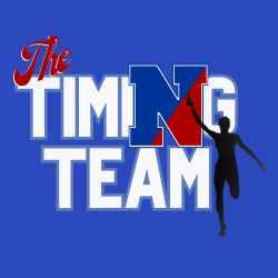 The Timing Team