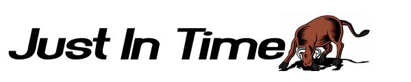 Just-In-Time Racing