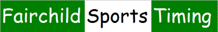 Fairchild Sports Timing