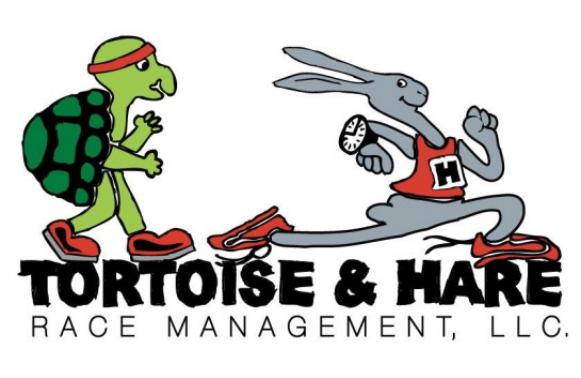 Meet Timing Company Logo